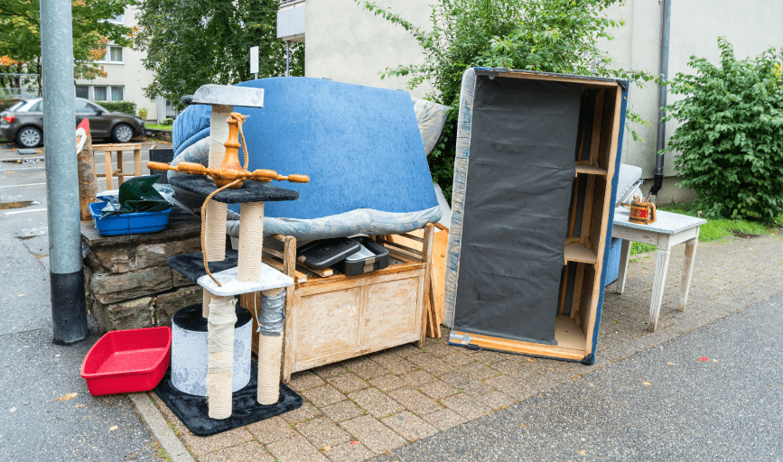 Nash Transports Moving Company