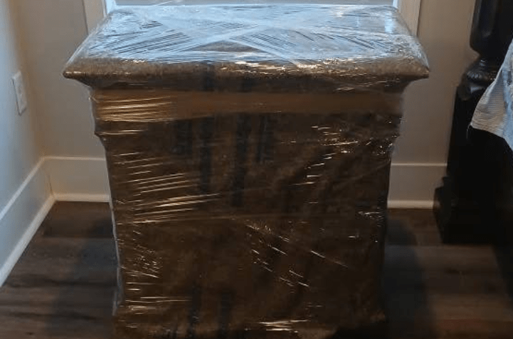 Nash Transports Moving Company